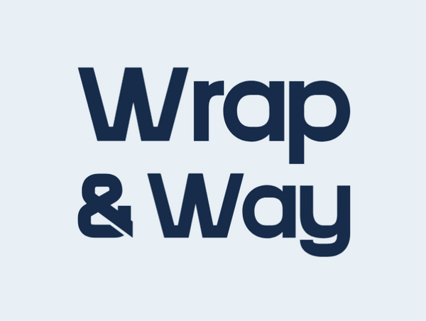 Wrap & Way Ltd